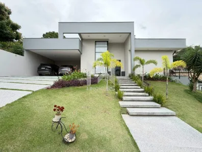 Casa de Condomínio com 3 Quartos para alugar, 230m² no Marambaia, Vinhedo