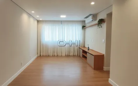 Apartamento com 3 Quartos à venda, 98m² no Perdizes, São Paulo