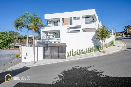 Casa com 3 Quartos à venda, 194m² no Tribess, Blumenau