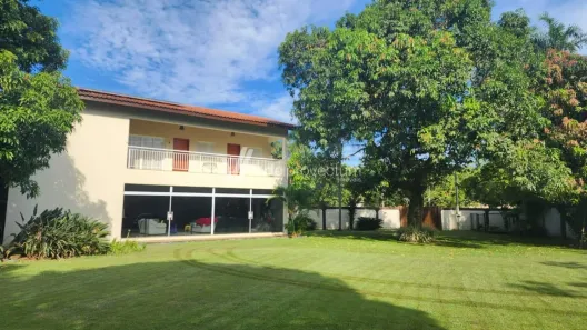 Fazenda/Sítio com 3 Quartos à venda, 400m² no Recreio Tsuriba, Campinas