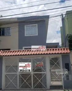 Sobrado com 3 Quartos à venda, 103m² no Vila Albertina, São Paulo