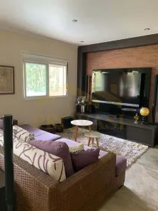 Apartamento com 2 Quartos à venda, 113m² no Tamboré, Santana de Parnaíba