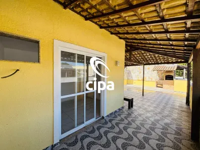 Apartamento com 3 Quartos para alugar, 161m² no Freguesia (Jacarepaguá), Rio de Janeiro
