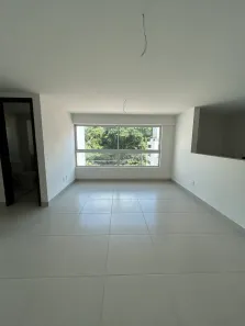 Apartamento com 2 Quartos à venda, 60m² no Cabo Branco, João Pessoa