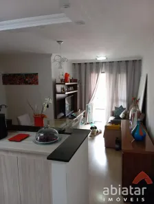 Apartamento com 2 Quartos à venda, 65m² no Jardim Bontempo, Taboão da Serra