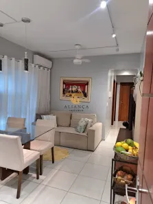 Apartamento com 2 Quartos à venda, 61m² no Nova Palhoça, Palhoça