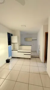 Apartamento com 2 Quartos à venda, 51m² no Rios de Spagna, São José do Rio Preto