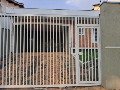 Imóvel Comercial com 3 Quartos à venda, 235m² no Jardim Guarani, Campinas