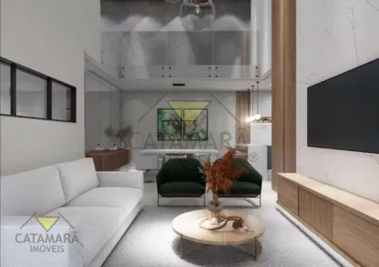 Casa de Condomínio com 3 Quartos à venda, 213m² no Cézar de Souza, Mogi das Cruzes