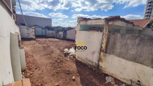 Lote/Terreno à venda, 300m² no São Dimas, Piracicaba
