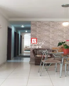 Apartamento com 3 Quartos à venda, 60m² no Edgar Pereira, Montes Claros