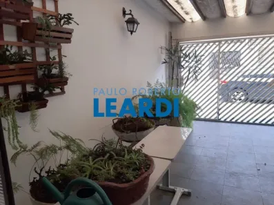 Sobrado com 3 Quartos para alugar, 292m² no Campestre, Santo André