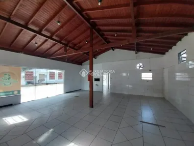 Ponto Comercial para alugar, 130m² no Campeche, Florianópolis