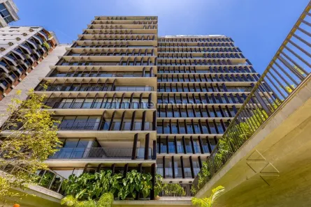 Apartamento com 3 Quartos à venda, 210m² no Vila Nova Conceição, São Paulo