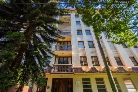 Apartamento com 3 Quartos à venda, 135m² no Batel, Curitiba