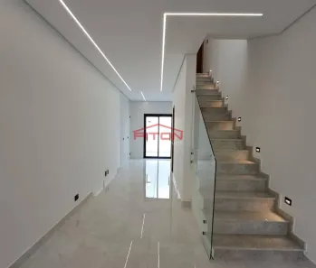 Sobrado com 3 Quartos à venda, 95m² no Vila Laís, São Paulo