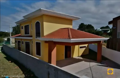 Casa com 4 Quartos à venda, 270m² no São João do Rio Vermelho, Florianópolis