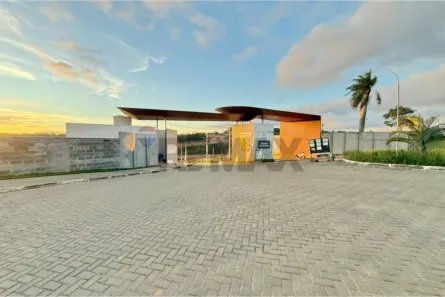 Lote/Terreno à venda, 208m² no Juracy Palhano, Lagoa Seca