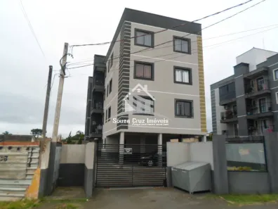 Apartamento com 2 Quartos à venda, 53m² no Guaraituba, Colombo