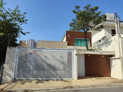 Casa com 3 Quartos à venda, 160m² no Jardim Santo Antoninho, São Paulo