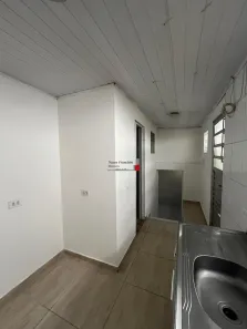 Casa com 1 Quarto para alugar, 35m² no Vila Diva (Zona Norte), São Paulo
