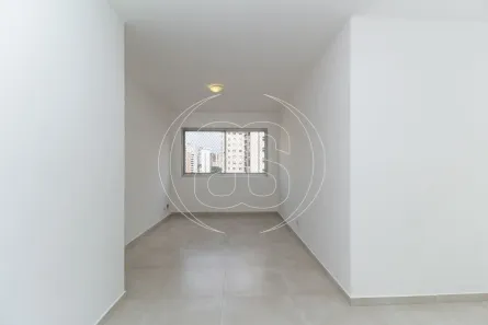 Apartamento com 1 Quarto à venda, 50m² no Indianópolis, São Paulo