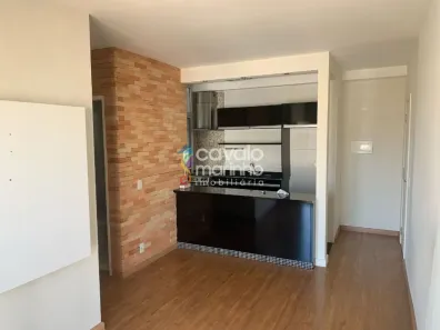 Apartamento com 2 Quartos à venda, 56m² no Nova Aliança, Ribeirão Preto