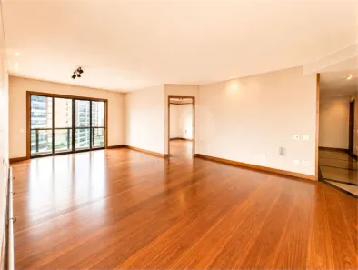 Apartamento com 3 Quartos à venda, 303m² no Moema, São Paulo
