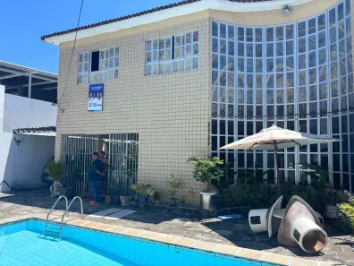 Casa com 4 Quartos à venda, 450m² no Candeias, Jaboatão dos Guararapes