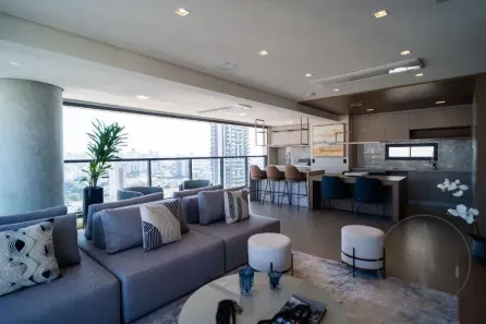 Apartamento com 3 Quartos à venda, 151m² no Jardim Faculdade, Sorocaba