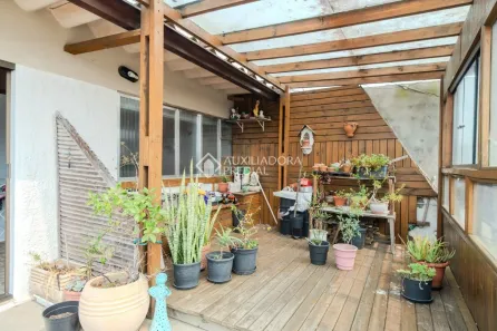 Cobertura com 2 Quartos à venda, 86m² no Nonoai, Porto Alegre