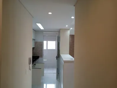 Apartamento com 3 Quartos à venda, 65m² no Jardim Copacabana, São José dos Campos