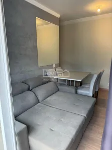 Apartamento com 2 Quartos à venda, 49m² no Vila Industrial, Campinas