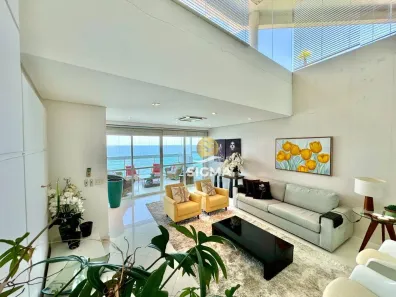 Cobertura com 4 Quartos à venda, 357m² no Pitangueiras, Guarujá