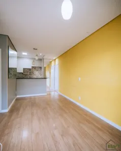 Apartamento com 3 Quartos à venda, 70m² no Umuarama, Osasco