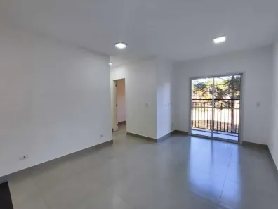 Apartamento com 2 Quartos para alugar, 55m² no Loteamento Santo Antônio, Itatiba