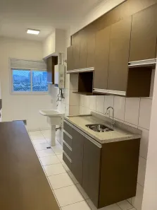 Apartamento com 3 Quartos para alugar, 70m² no Jardim Iracema/Aldeia, Barueri