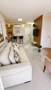 Apartamento com 1 Quarto à venda, 67m² no Melville Empresarial I e II, Barueri