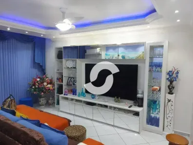 Apartamento com 2 Quartos à venda, 78m² no Ingá, Niterói