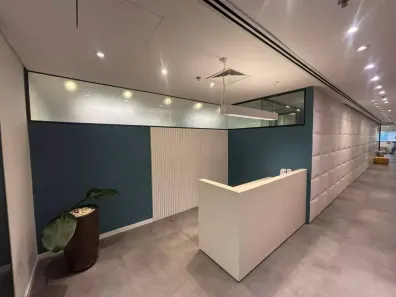 Sala Comercial para alugar, 362m² no Jardim Paulistano, São Paulo