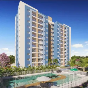 Apartamento com 3 Quartos à venda, 67m² no Olaria, Aracaju