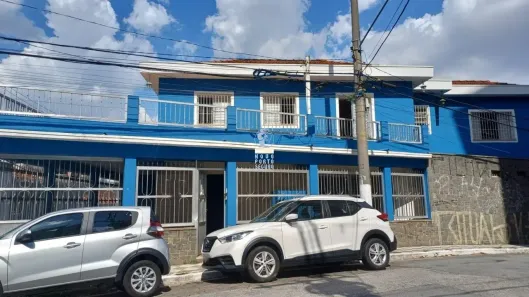 Sobrado com 2 Quartos à venda, 240m² no Vila Isolina Mazzei, São Paulo