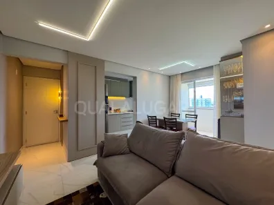 Apartamento com 2 Quartos para alugar, 67m² no Recife, Tubarão