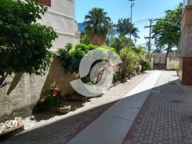Apartamento com 3 Quartos à venda, 89m² no Centro, Niterói