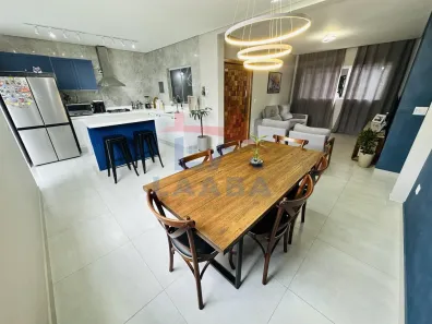 Casa com 3 Quartos à venda, 140m² no Residencial Monte Verde, Indaiatuba
