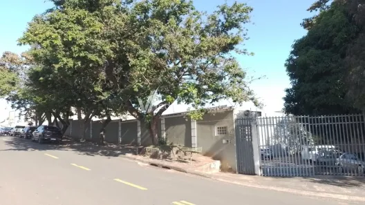 Galpão/Depósito/Armazém à venda, 666m² no Parque Rural Fazenda Santa Cândida, Campinas
