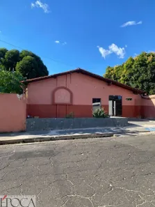 Imóvel Comercial com 4 Quartos para alugar, 260m² no Ininga, Teresina