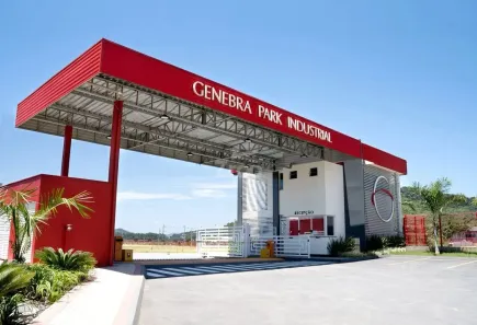 Galpão/Depósito/Armazém para alugar, 1100m² no Belchior Baixo, Gaspar