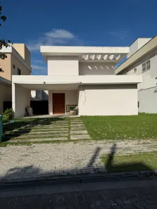 Casa de Condomínio com 4 Quartos para alugar, 290m² no Tamatanduba, Eusébio