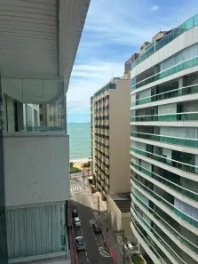 Apartamento com 3 Quartos à venda, 85m² no Itapuã, Vila Velha